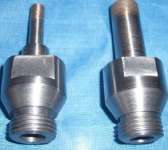 diamond drill bits